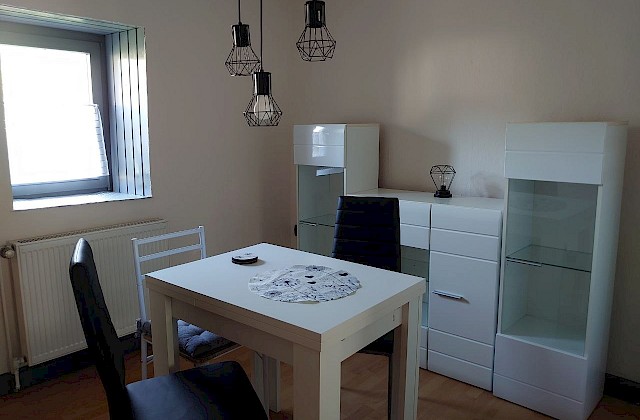 Monteur- Ferienwohnung Feldmann