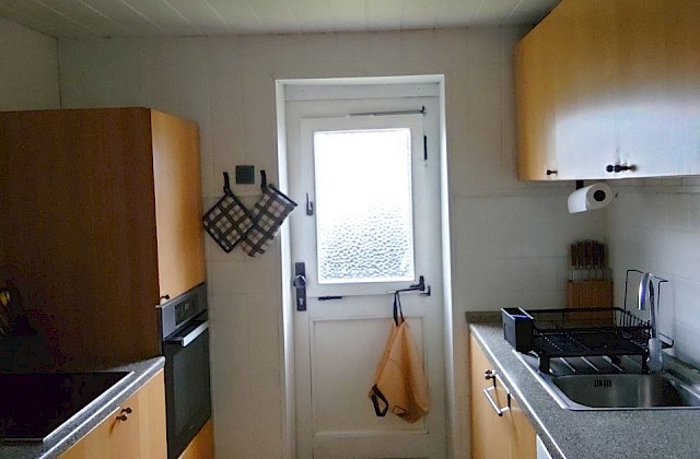 Monteur- Ferienwohnung Feldmann