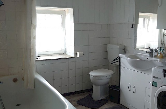 Monteur- Ferienwohnung Feldmann