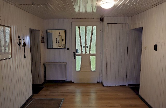 Monteur- Ferienwohnung Feldmann