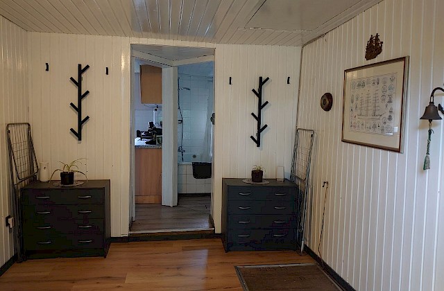 Monteur- Ferienwohnung Feldmann