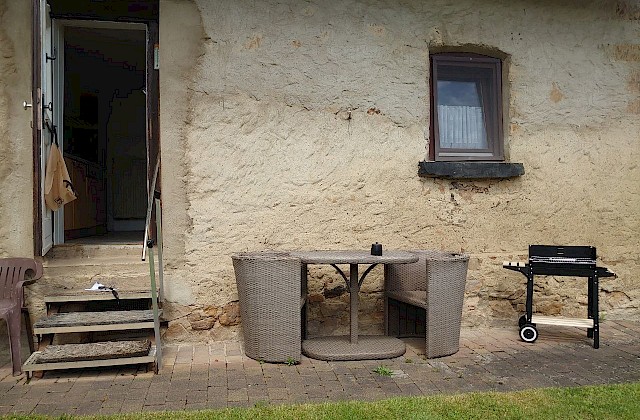 Monteur- Ferienwohnung Feldmann