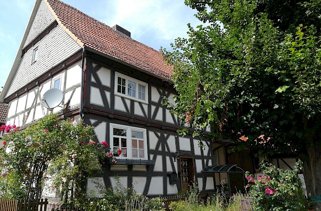 Monteurzimmer Messirek
