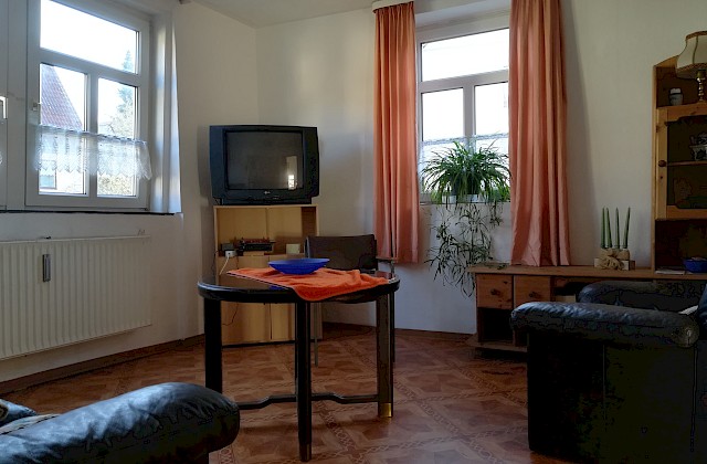 Monteurzimmer Messirek