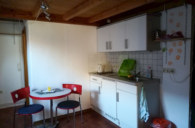 Monteurzimmer Messirek