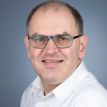 Ralf Debus