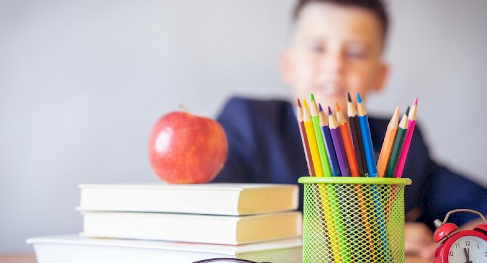 &Auml;nderung der Entgelt- und Benutzungsordnung der Schulkindbetreuung