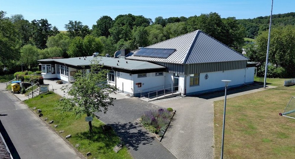 Gesucht wird ein Nachfolgep&auml;chter f&uuml;r Traditionsgastst&auml;tte in der Kellerwaldhalle Jesberg zum 01.04.2025
