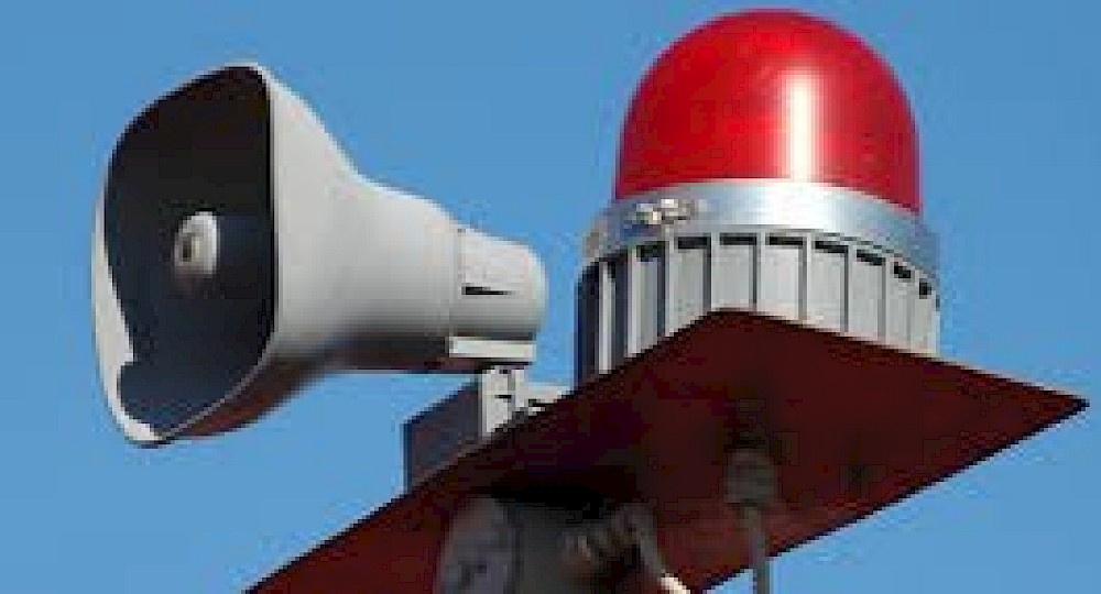 🚨 Hessenweiter Warntag am 12. M&auml;rz 2026 🚨