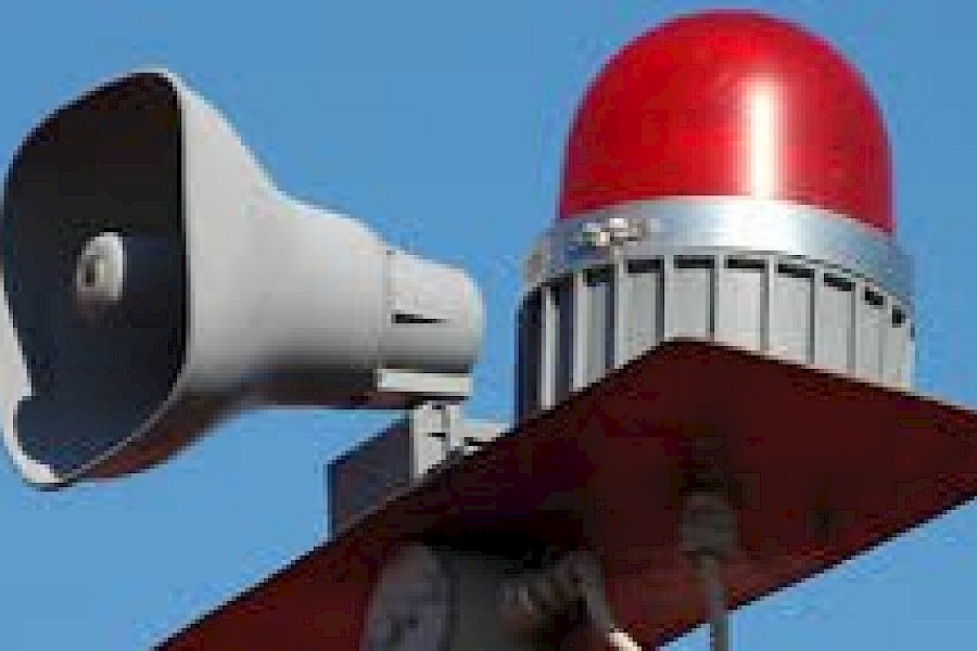 🚨 Hessenweiter Warntag am 12. M&auml;rz 2026 🚨