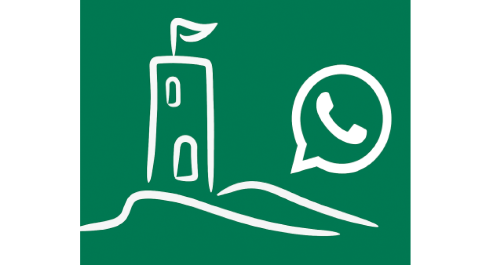 Neu: Offizieller WhatsApp-Kanal der Gemeinde Jesberg gestartet