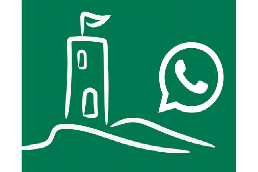 Neu: Offizieller WhatsApp-Kanal der Gemeinde Jesberg gestartet