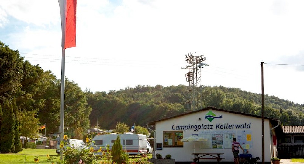 Neue Geb&uuml;hrensatzung f&uuml;r die Benutzung des Campingplatzes