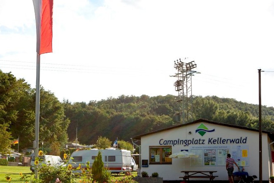Neue Geb&uuml;hrensatzung f&uuml;r die Benutzung des Campingplatzes