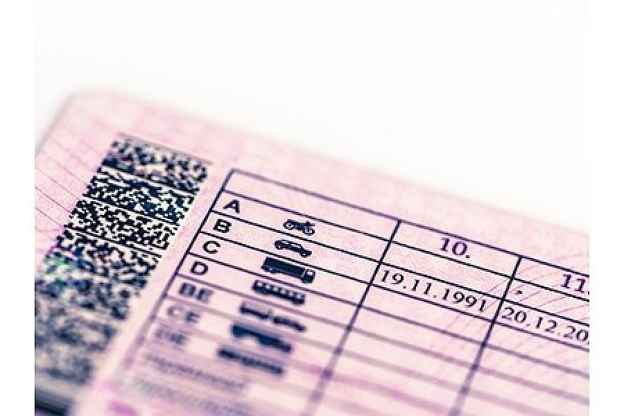 Anpassung der &Ouml;ffnungszeiten der F&uuml;hrerscheinstelle
