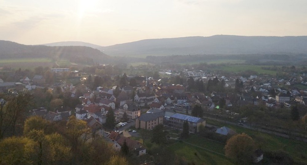 Bericht &uuml;ber die 2. Sitzung der Gemeindevertretung