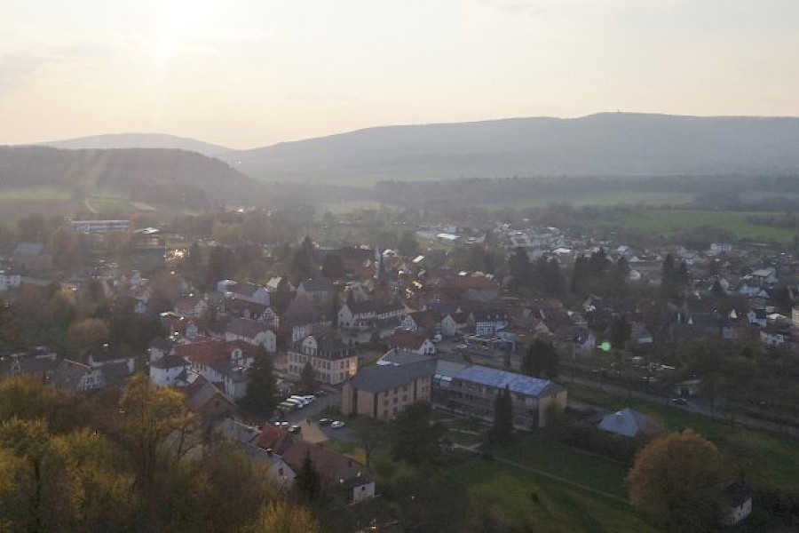 Bericht &uuml;ber die 2. Sitzung der Gemeindevertretung