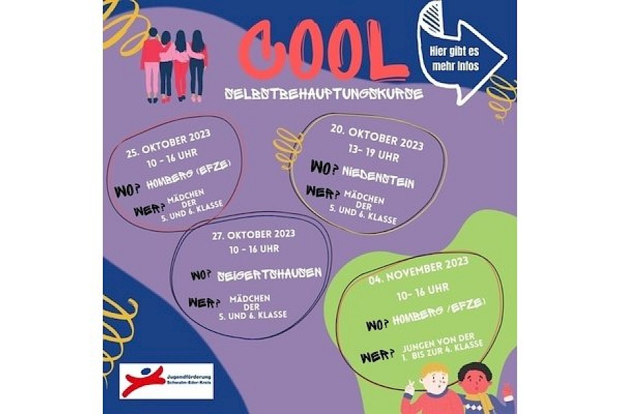 &bdquo;Cool sein und bleiben&ldquo;