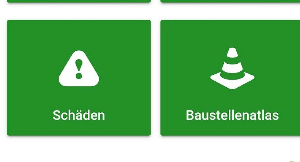 EAM Kommunal App f&uuml;r Jesberg