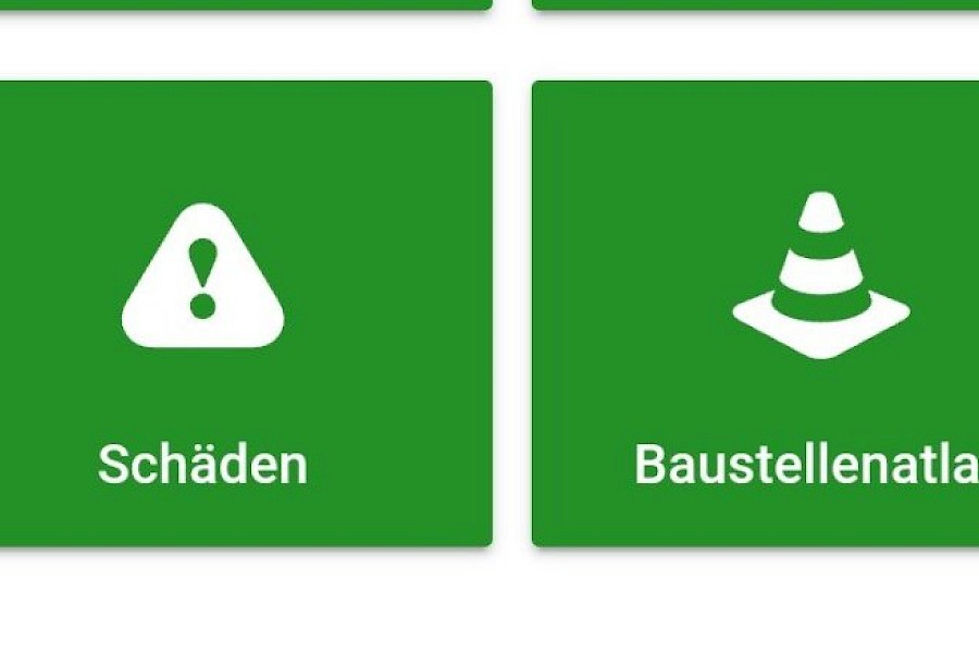 EAM Kommunal App f&uuml;r Jesberg