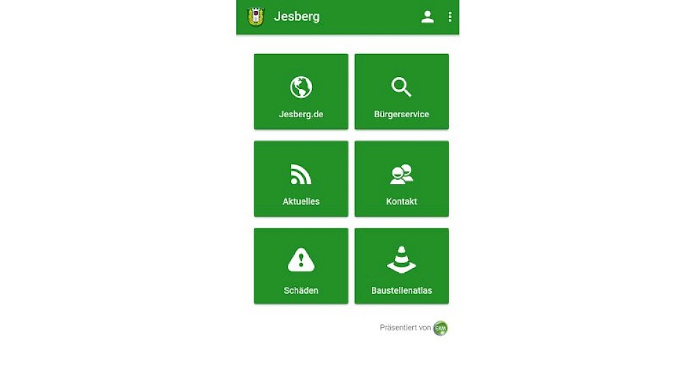 Einstellung der EAM Kommunal App zum 31.12.2022