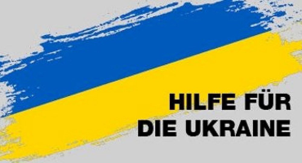 Hilfe f&uuml;r die Ukraine: Schwalm-Eder-Kreis koordiniert Unterst&uuml;tzungsangebote im Landkreis