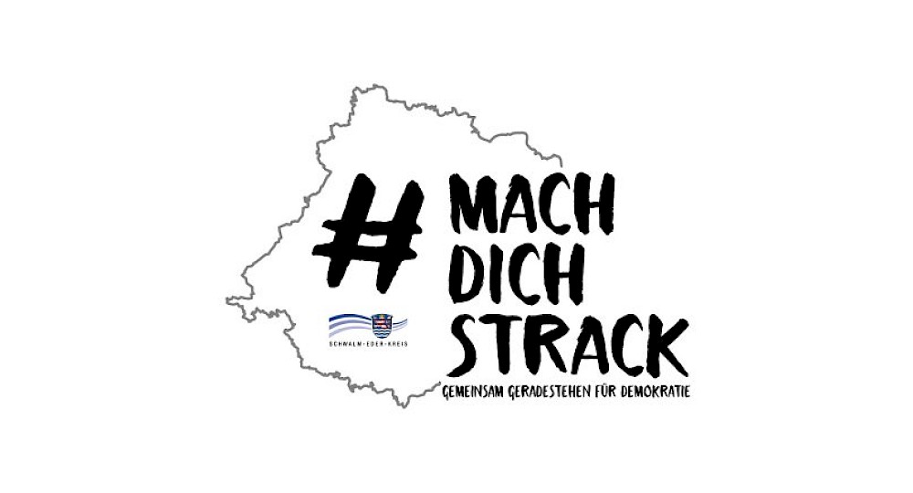 Mach Dich strack