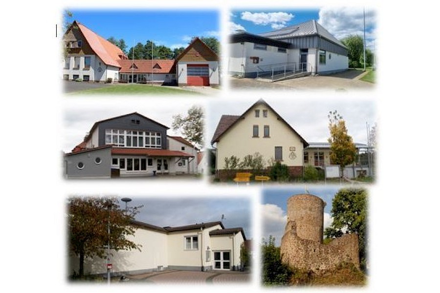 Online-Buchungen der DGH&acute;s und Festpl&auml;tze