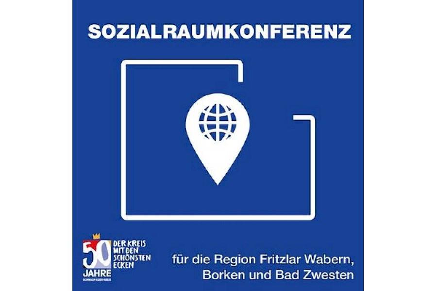 Zweite Sozialraumkonferenz der Jugendhilfeplanung im Schwalm-Eder-Kreis f&uuml;r die Region Fritzlar/Wabern/Borken und Bad Zwesten