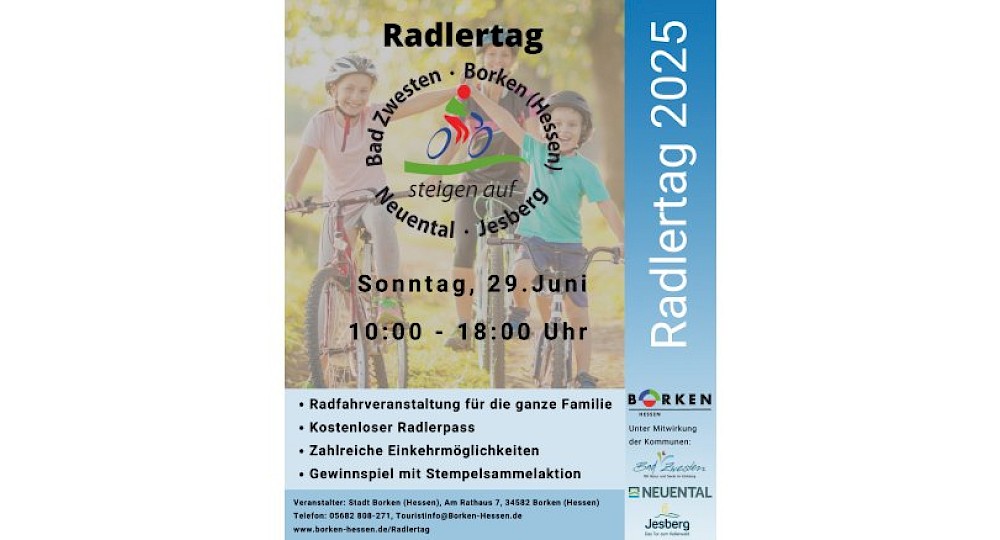 Radlertag 2025