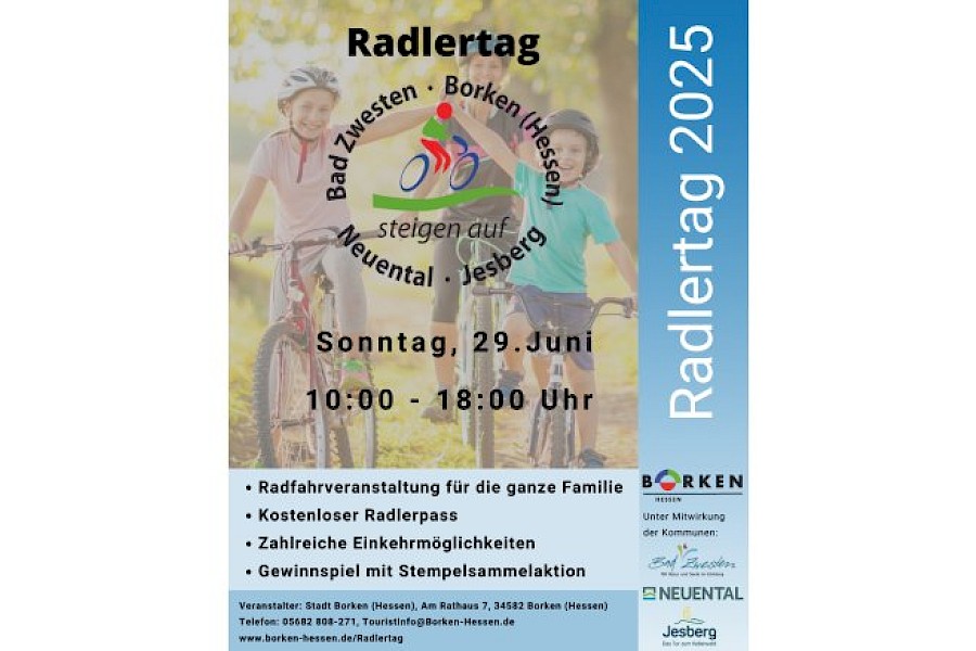 Radlertag 2025