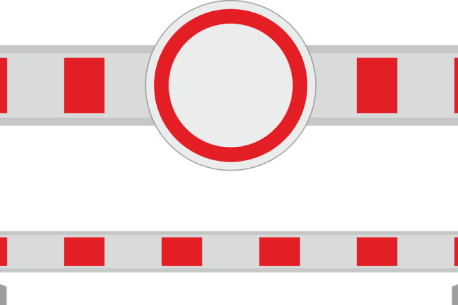 Vollsperrung L3145 Dittershausen - Elnrode