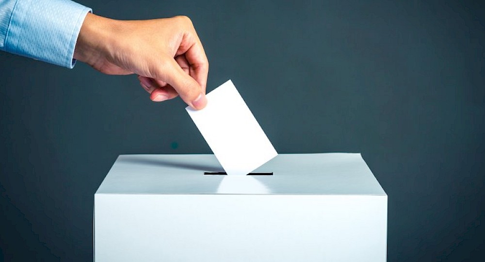 Wahlergebnisse - Bundestagswahl 2025