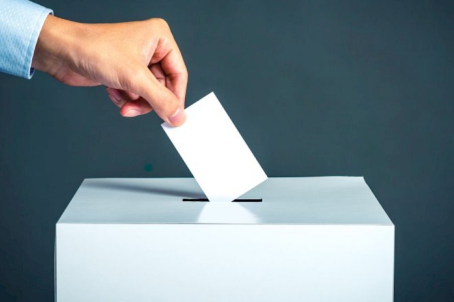Wahlergebnisse - Bundestagswahl 2025