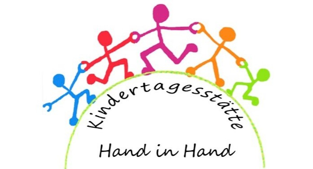 Unsere KiTa "Hand-in-Hand" sucht ab Herbst Unterst&uuml;tzung