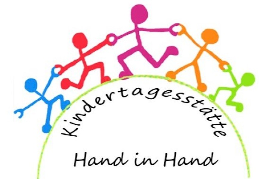 Unsere KiTa "Hand-in-Hand" sucht ab Herbst Unterst&uuml;tzung