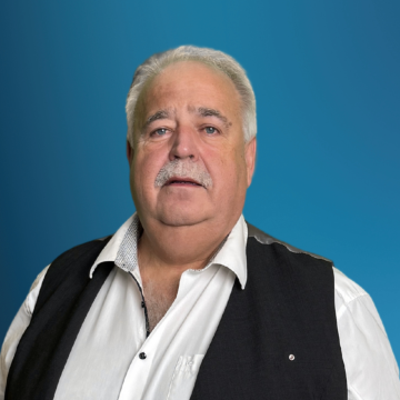 Beigeordneter Norbert Messirek (CDU)