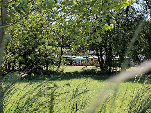 Campingplatz Kellerwald