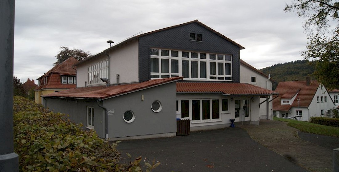 Dorfgemeinschaftshaus Densberg