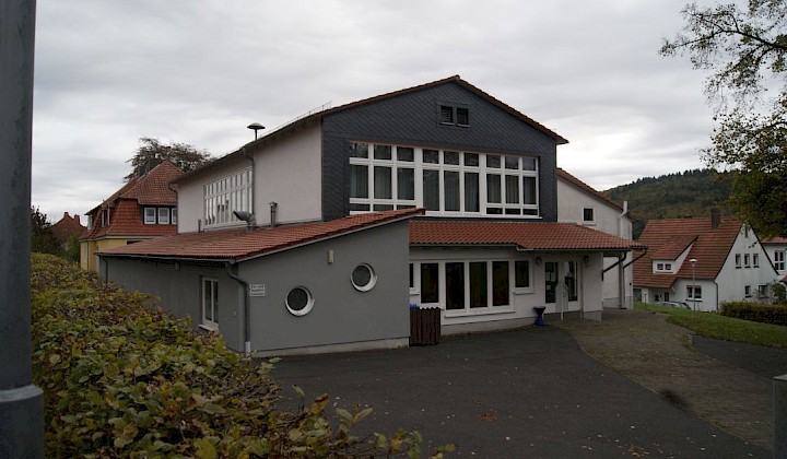 Dorfgemeinschaftshaus Densberg
