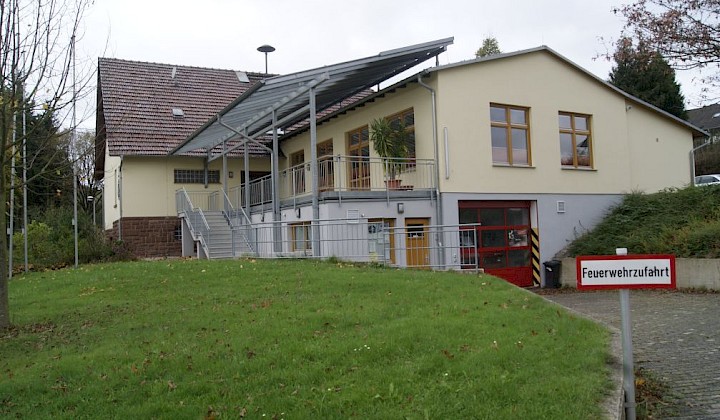 Dorfgemeinschaftshaus Elnrode-Strang