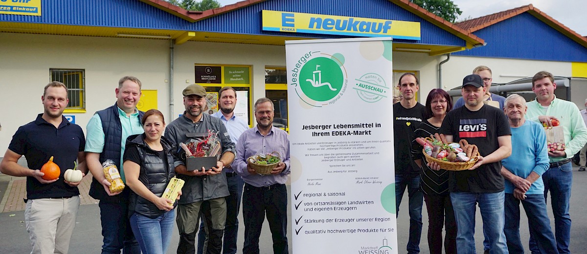 Jesberger Produkte