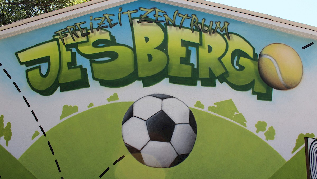 Freizeitzentrum Jesberg