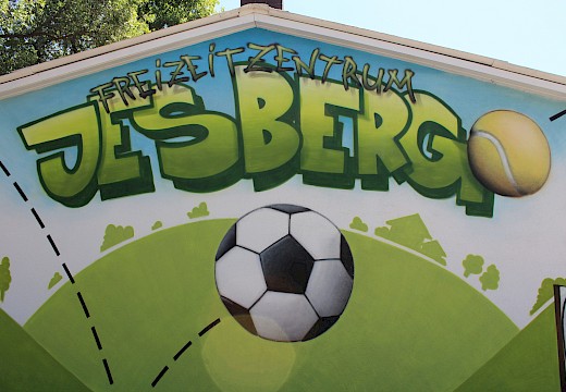 Freizeitzentrum Jesberg