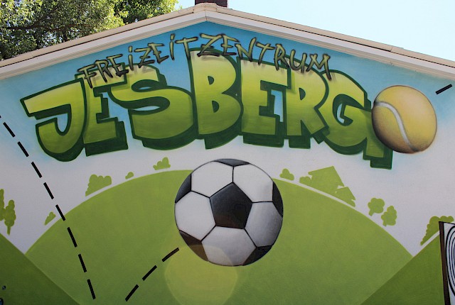 Freizeitzentrum Jesberg