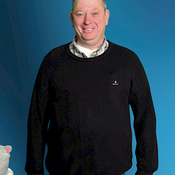 Arne Lengemann (CDU)
