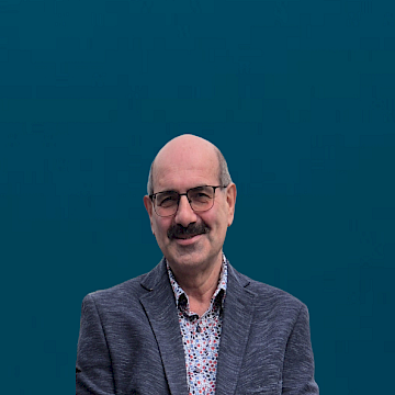 Peter Ochs (CDU)