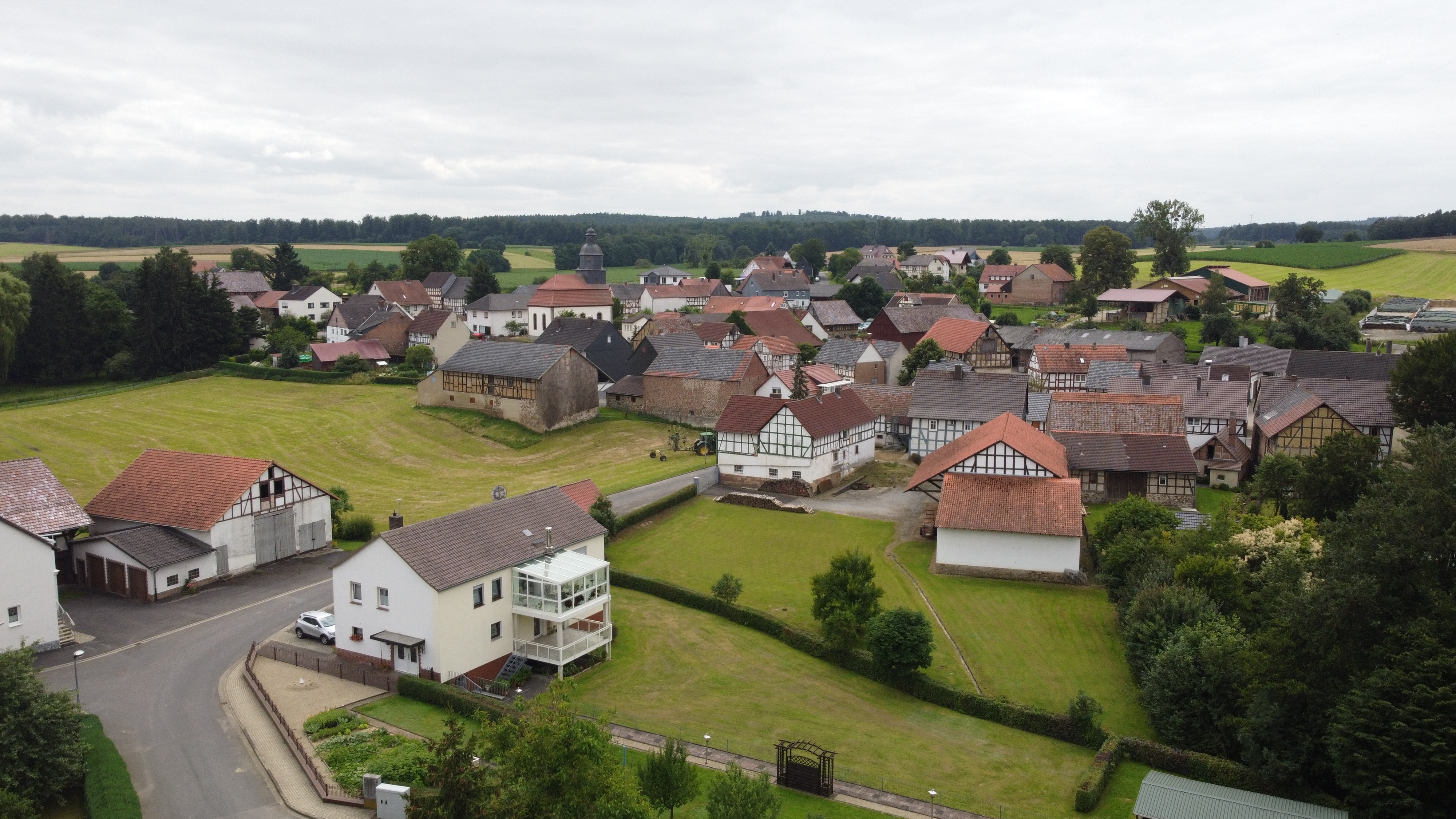 Hundshausen